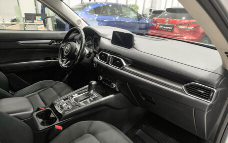 Mazda CX-5 II, 2018 год, 2 550 000 рублей, 15 фотография