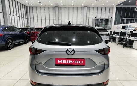 Mazda CX-5 II, 2018 год, 2 550 000 рублей, 10 фотография