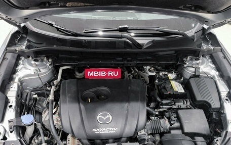 Mazda CX-5 II, 2018 год, 2 550 000 рублей, 13 фотография
