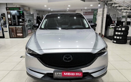 Mazda CX-5 II, 2018 год, 2 550 000 рублей, 6 фотография