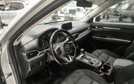 Mazda CX-5 II, 2018 год, 2 550 000 рублей, 20 фотография