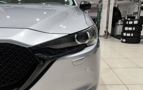 Mazda CX-5 II, 2018 год, 2 550 000 рублей, 21 фотография