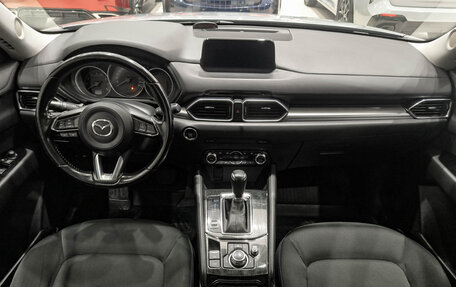 Mazda CX-5 II, 2018 год, 2 550 000 рублей, 18 фотография
