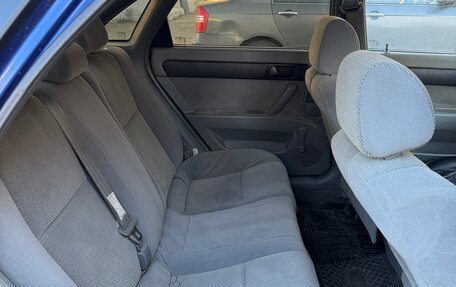 Chevrolet Lacetti, 2007 год, 300 000 рублей, 6 фотография