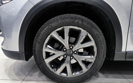 Mazda CX-5 II, 2018 год, 2 550 000 рублей, 22 фотография