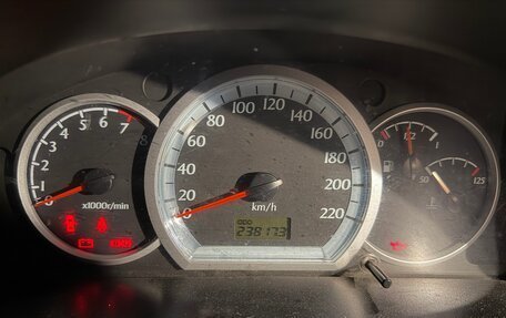 Chevrolet Lacetti, 2007 год, 300 000 рублей, 9 фотография