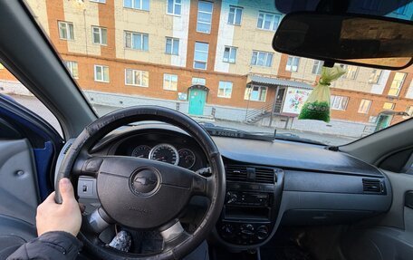 Chevrolet Lacetti, 2007 год, 300 000 рублей, 7 фотография
