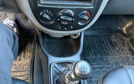 Chevrolet Lacetti, 2007 год, 300 000 рублей, 8 фотография