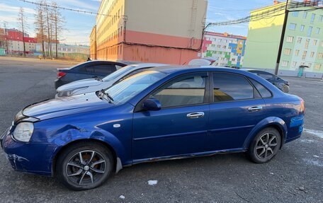 Chevrolet Lacetti, 2007 год, 300 000 рублей, 3 фотография