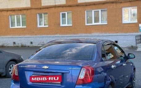 Chevrolet Lacetti, 2007 год, 300 000 рублей, 2 фотография
