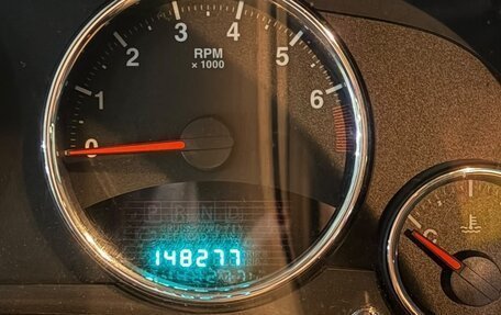 Jeep Compass I рестайлинг, 2012 год, 3 000 000 рублей, 6 фотография