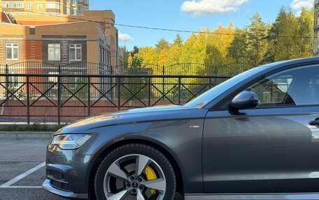 Audi A6, 2017 год, 2 990 000 рублей, 12 фотография