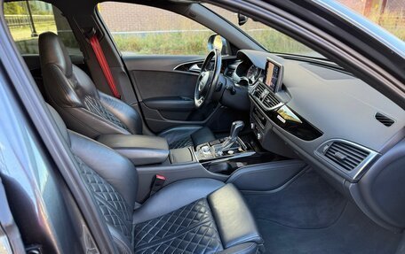 Audi A6, 2017 год, 2 990 000 рублей, 24 фотография
