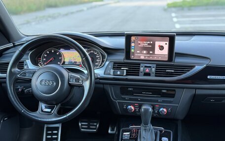 Audi A6, 2017 год, 2 990 000 рублей, 25 фотография