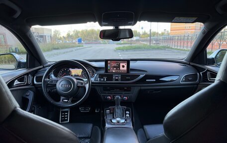 Audi A6, 2017 год, 2 990 000 рублей, 21 фотография