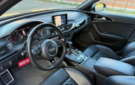 Audi A6, 2017 год, 2 990 000 рублей, 23 фотография
