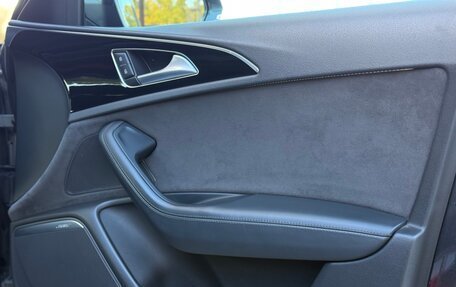 Audi A6, 2017 год, 2 990 000 рублей, 30 фотография