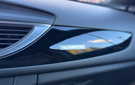 Audi A6, 2017 год, 2 990 000 рублей, 31 фотография