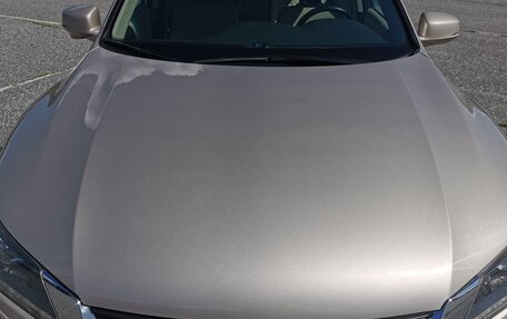 Honda Accord IX рестайлинг, 2013 год, 2 450 000 рублей, 9 фотография