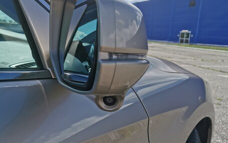 Honda Accord IX рестайлинг, 2013 год, 2 450 000 рублей, 16 фотография