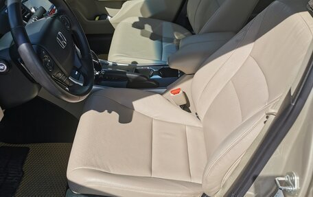 Honda Accord IX рестайлинг, 2013 год, 2 450 000 рублей, 19 фотография