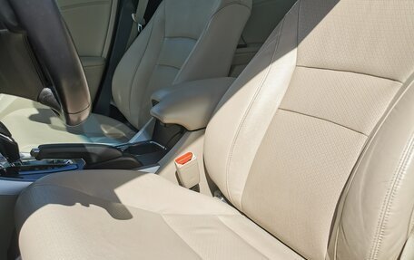 Honda Accord IX рестайлинг, 2013 год, 2 450 000 рублей, 20 фотография