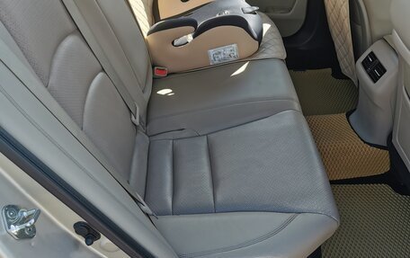 Honda Accord IX рестайлинг, 2013 год, 2 450 000 рублей, 22 фотография