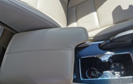 Honda Accord IX рестайлинг, 2013 год, 2 450 000 рублей, 25 фотография