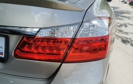 Honda Accord IX рестайлинг, 2013 год, 2 450 000 рублей, 32 фотография