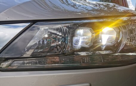 Honda Accord IX рестайлинг, 2013 год, 2 450 000 рублей, 29 фотография