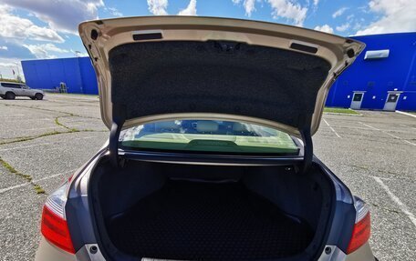 Honda Accord IX рестайлинг, 2013 год, 2 450 000 рублей, 27 фотография
