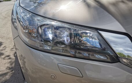 Honda Accord IX рестайлинг, 2013 год, 2 450 000 рублей, 30 фотография
