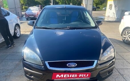 Ford Focus II рестайлинг, 2006 год, 350 000 рублей, 2 фотография