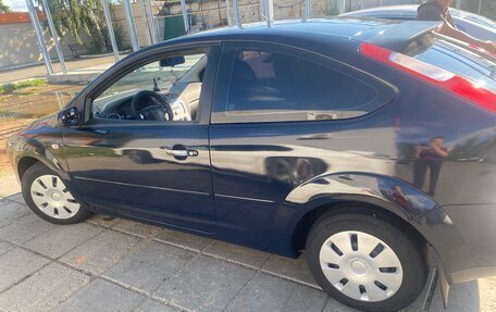 Ford Focus II рестайлинг, 2006 год, 350 000 рублей, 4 фотография