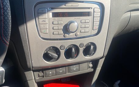 Ford Focus II рестайлинг, 2006 год, 350 000 рублей, 8 фотография