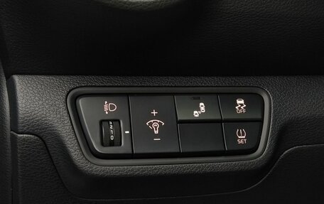 KIA Cerato IV, 2021 год, 1 919 000 рублей, 8 фотография