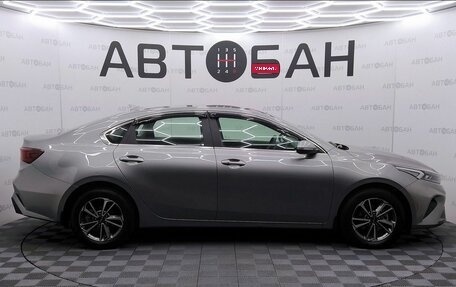 KIA Cerato IV, 2021 год, 1 919 000 рублей, 6 фотография