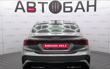 KIA Cerato IV, 2021 год, 1 919 000 рублей, 5 фотография