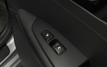 KIA Cerato IV, 2021 год, 1 919 000 рублей, 23 фотография