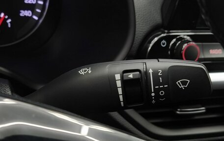 KIA Cerato IV, 2021 год, 1 919 000 рублей, 11 фотография