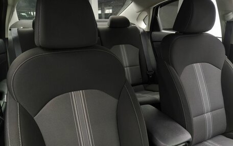 KIA Cerato IV, 2021 год, 1 919 000 рублей, 22 фотография
