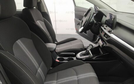 KIA Cerato IV, 2021 год, 1 919 000 рублей, 20 фотография
