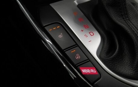 KIA Cerato IV, 2021 год, 1 919 000 рублей, 14 фотография