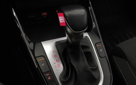 KIA Cerato IV, 2021 год, 1 919 000 рублей, 13 фотография