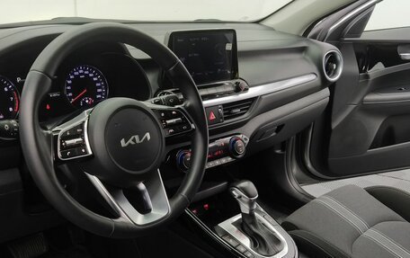 KIA Cerato IV, 2021 год, 1 919 000 рублей, 25 фотография