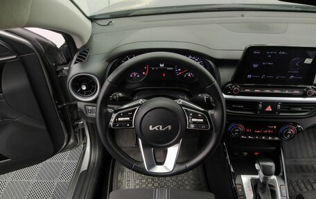 KIA Cerato IV, 2021 год, 1 919 000 рублей, 29 фотография