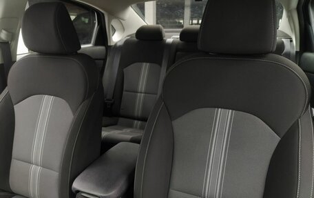 KIA Cerato IV, 2021 год, 1 919 000 рублей, 27 фотография