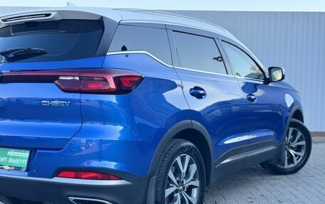 Chery Tiggo 7 Pro, 2021 год, 1 595 000 рублей, 11 фотография