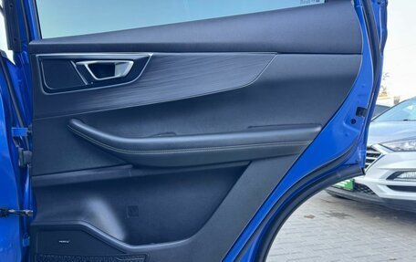 Chery Tiggo 7 Pro, 2021 год, 1 595 000 рублей, 21 фотография