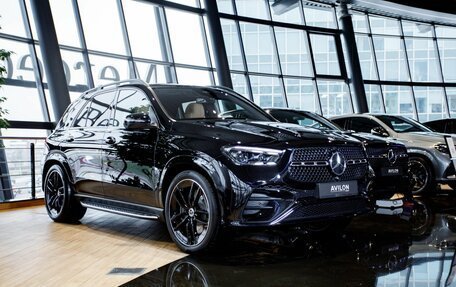 Mercedes-Benz GLE, 2026 год, 19 580 000 рублей, 2 фотография